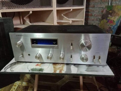 Amplificatore usato pioneer - amplificatore,