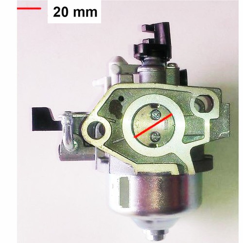 Carburatore per motozappa - carburatore,