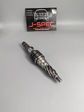 Ingranaggio pignone sterzo Toyota MR2 MK3 Roadster/Spyder/MR-S 99-06 44201-17070