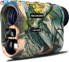 Caccia Telemetro 1000 Y/M Con Angolo E Distanza Orizzontale Impermeabile, Con Te