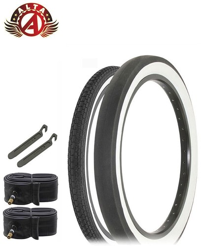 Schwinn style whitewall - schwinn,