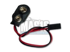 CAVETTO DI ALIMENTAZIONE PER