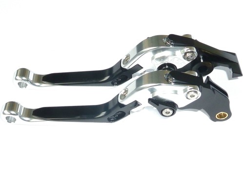 Suzuki gsx1400 2001 - gsx1400, 2001-2007