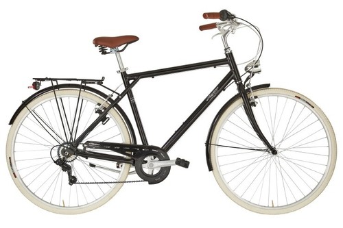Bicicletta alpina bike - bicicletta,