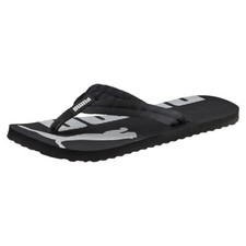 Puma Flip bianco e nero taglie