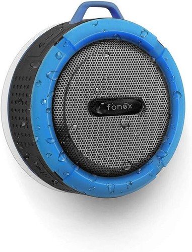 Cassa bluetooth impermeabile - cassa,