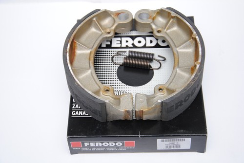 Ganasce freno posteriori - freno, honda