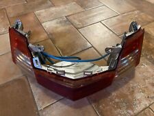 Faro posteriore Kimco Downtown 300 i - 2009 2017