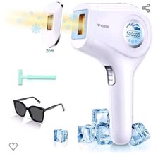 ✅️Epilatore Luce Pulsata