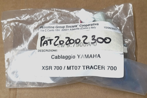 Cablaggio per montaggio - cablaggio,