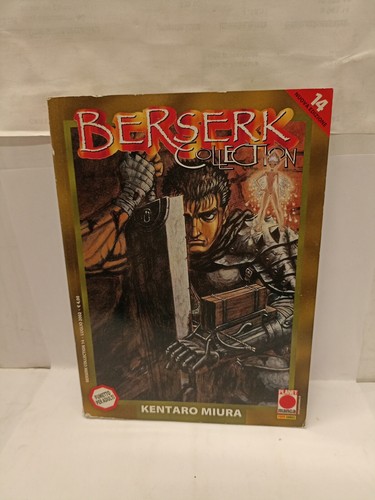 Berserk collection prima - collection,