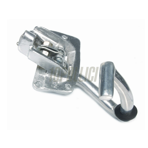 Pedale freno vespa 125 - 90,,