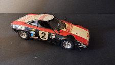 LANCIA STRATOS PIRELLI BURAGO 1:24