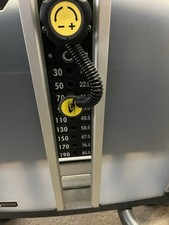 New Life Fitness Insignia