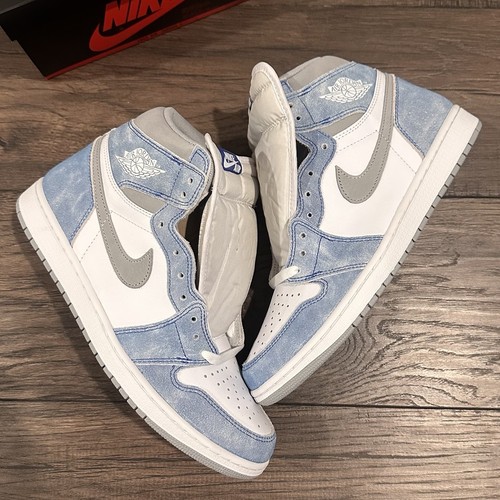 Nike air jordan high - air,