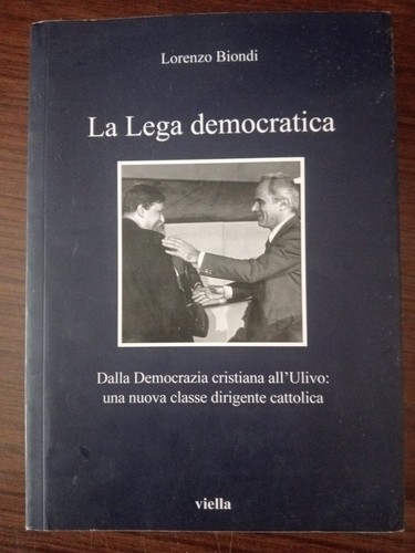 Lega democratica dalla - lega, democratica.