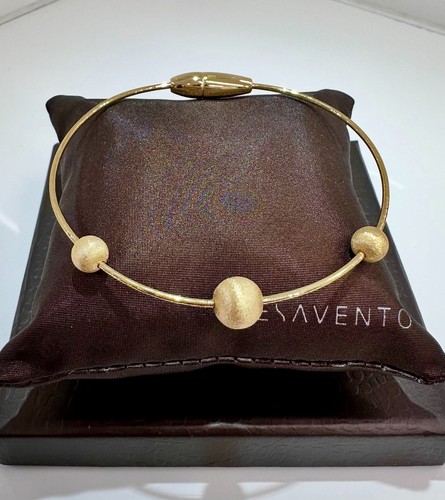 Bracciale pesavento dna - pesavento, "dna