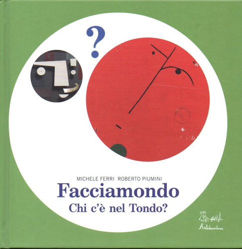 Michele ferri roberto piumini - michele,