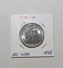 Italia 100 lire - ,,