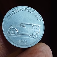 Token America Da Collezione