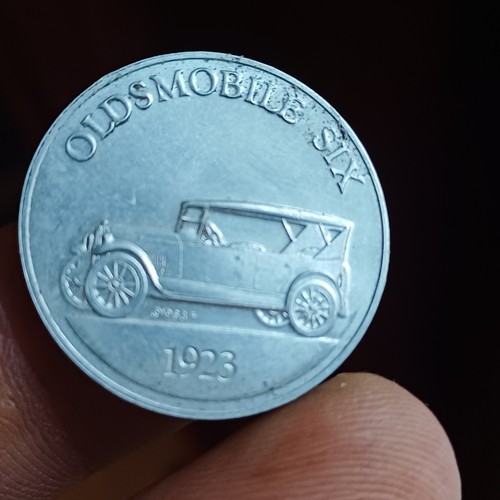 Token america collezione - da,
