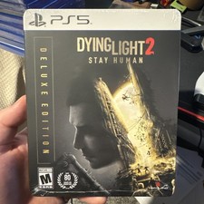 Dying Light 2 Stay Human -
