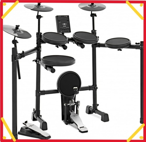 Digital drums 220x drum kit - drum,