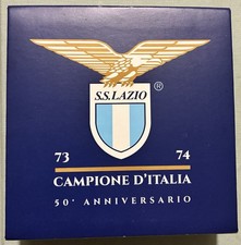 Italia Medaglia in argento