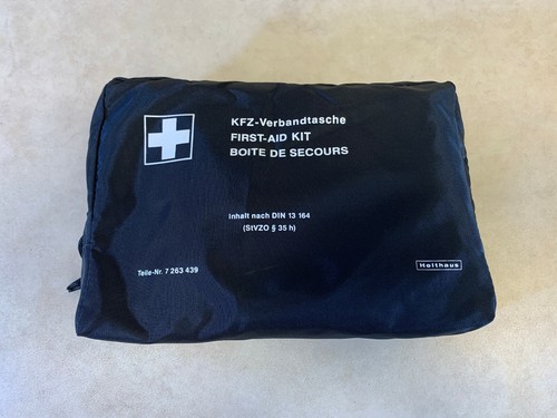 Kit pronto soccorso originale