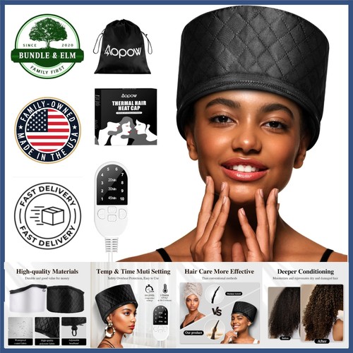 Vaporiera per capelli - per,