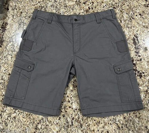 Ripstop relaxed fit uomo - relaxed,