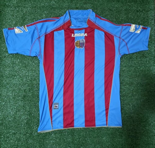 Maglia catania home - catania,