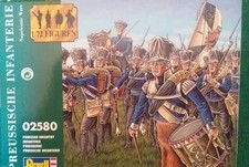 Soldatini Scala 1/72 PRUSSIAN