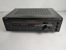 Ricevitore A/V Vintage Sony