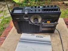 Radio stereo jvc - jvc, eu