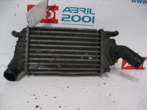 Intercooler volkswagen lupo - volkswagen,