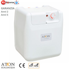 Boiler elettrico aton - aton, lt