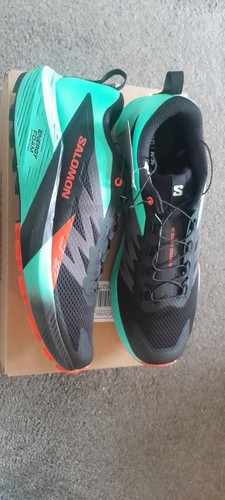 Scarpe corsa salomon sense - scarpe,