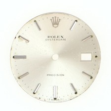 Quadrante  Rolex Precision