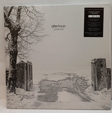 Afterhours - Padania 2 LP