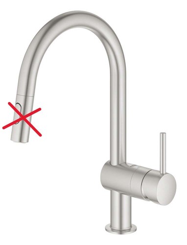 Grohe minta 32321dc2 - minta,