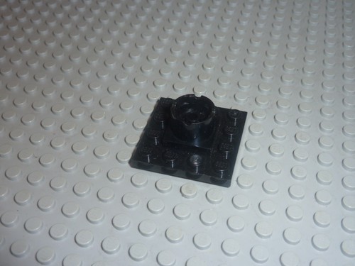 Lego boat mast section base - lego,