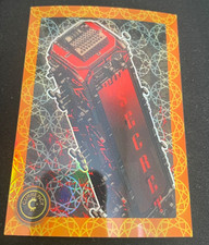 2023 Cardsmiths Criptovaluta S2 ** ENIGMA MACHINE #26 ** 💎 BERYL 83/149 💎