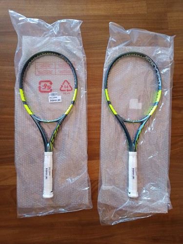 Racchetta d8a tennis - d8a, babolat