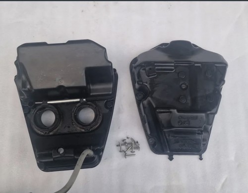 Airbox aria kawasaki versys - aria,