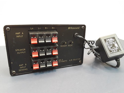 Russound amplificatore - ab-3,