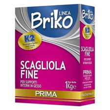 Gesso scagliola polvere 1 - polvere,