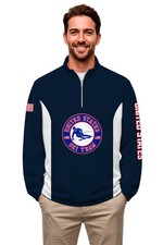 Maglione USA SKI Team leggero