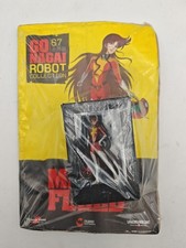 Go Nagai Robot Collection n