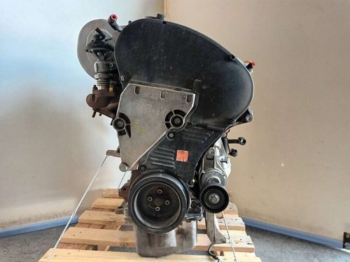 Asy motore volkswagen polo - motore, 9n1